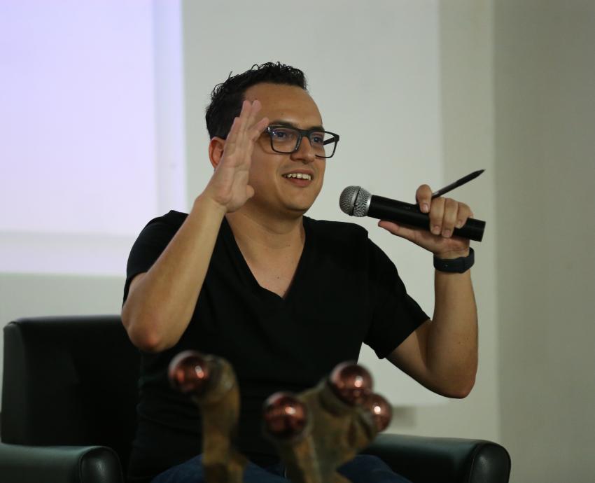 Inician las XVI Jornadas Académicas de Periodismo “Periodismo en resistencia”