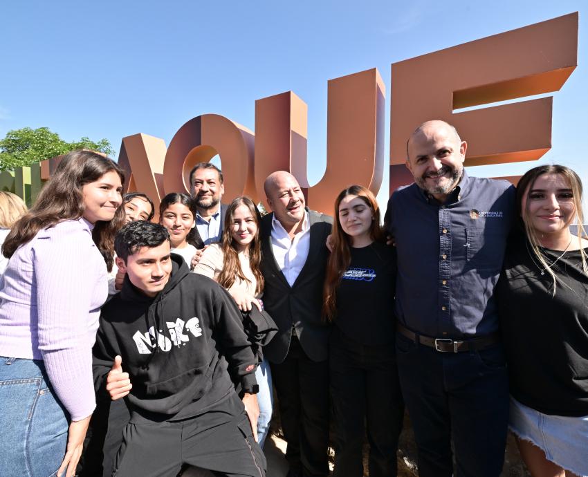 Inauguran sede definitiva del Centro Universitario de Tlaquepaque