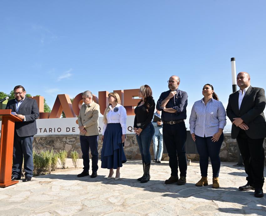 Inauguran sede definitiva del Centro Universitario de Tlaquepaque