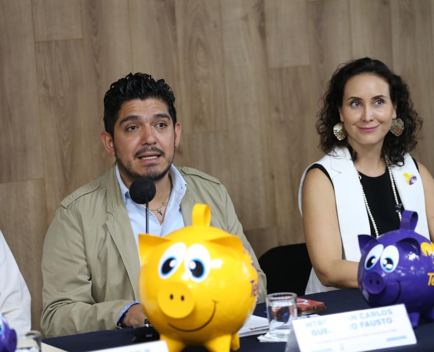Lucharán a dos de tres caídas por los niños que atiende el CRIT Occidente