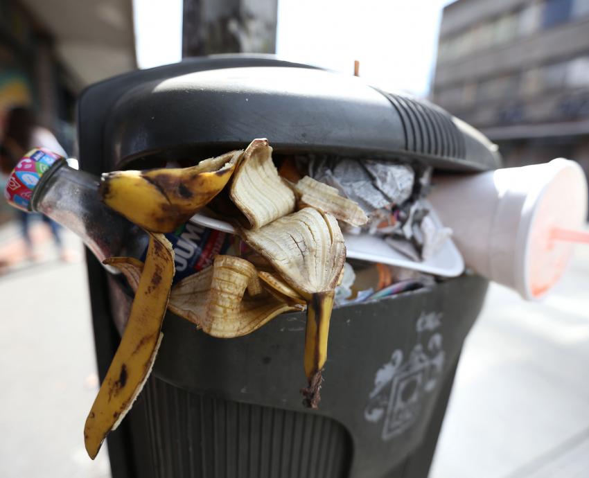Urge compostar y separar la basura para disminuir contaminación de las 8 mil toneladas que se generan a diario en Jalisco