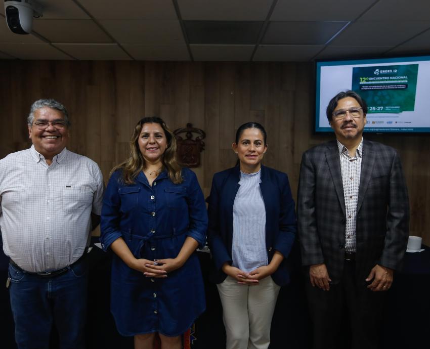 Urge compostar y separar la basura para disminuir contaminación de las 8 mil toneladas que se generan a diario en Jalisco