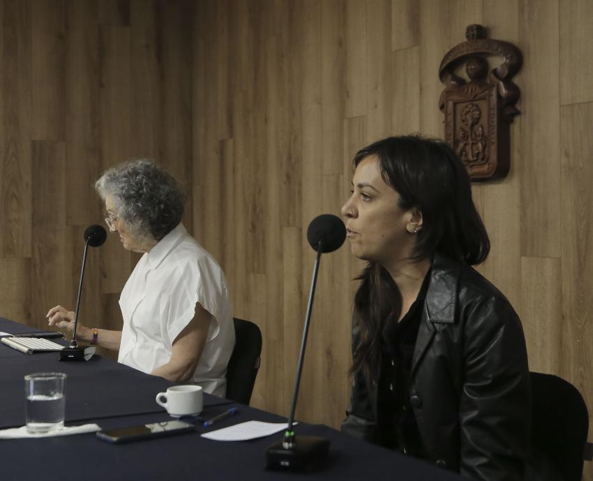 Aprender sobre Alzheimer invita CUCBA 