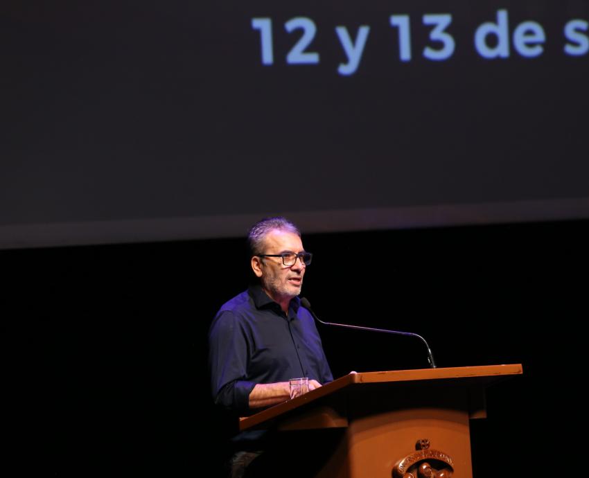 UdeG sede de la XXVII Asamblea General Ordinaria de sindicatos universitarios
