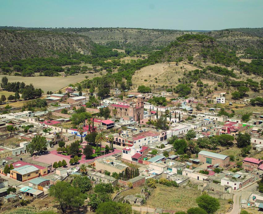  Disputa de Presa El Zapotillo dejó afectaciones a la salud de pobladores cercanos al proyecto