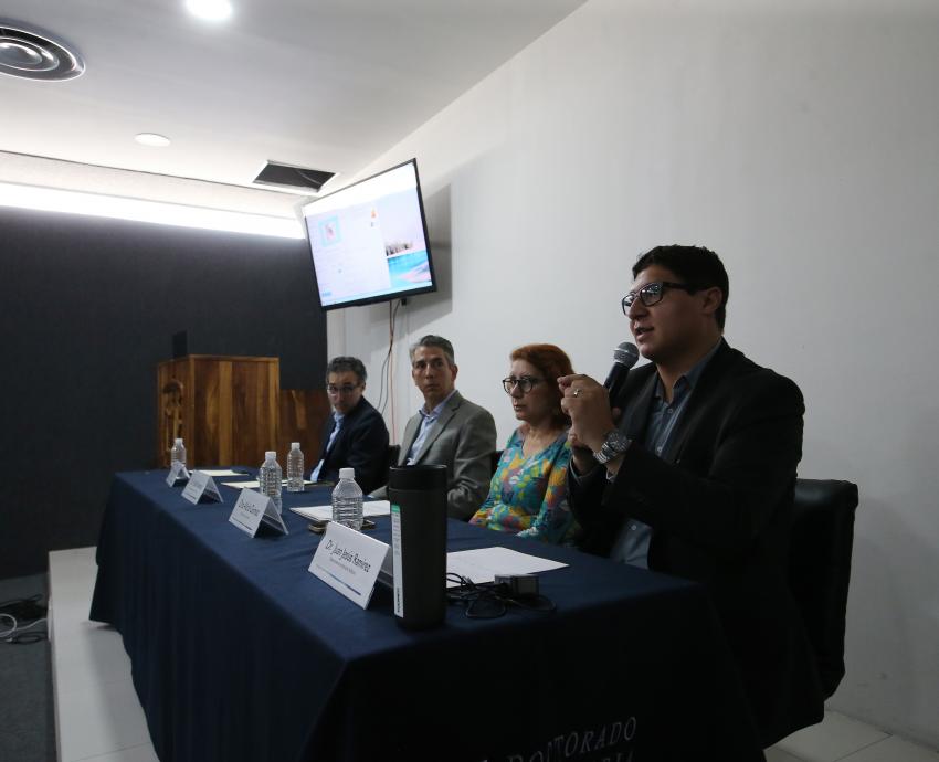 Miden el pulso de la democracia mexicana con el Barómetro de las Américas de LAPOP