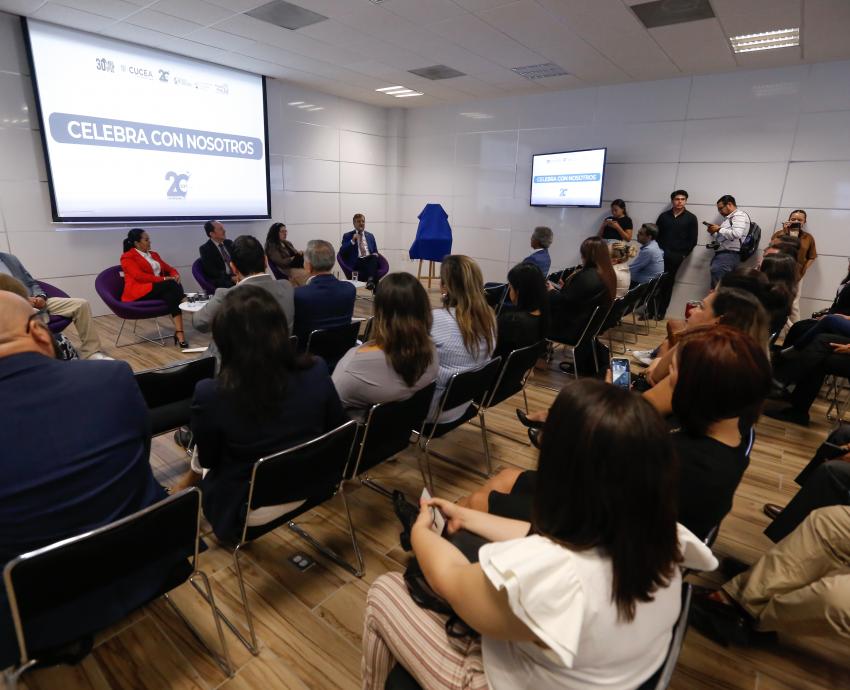 Las empresas mexicanas siguen sin aplicar la ciencia para producir riqueza