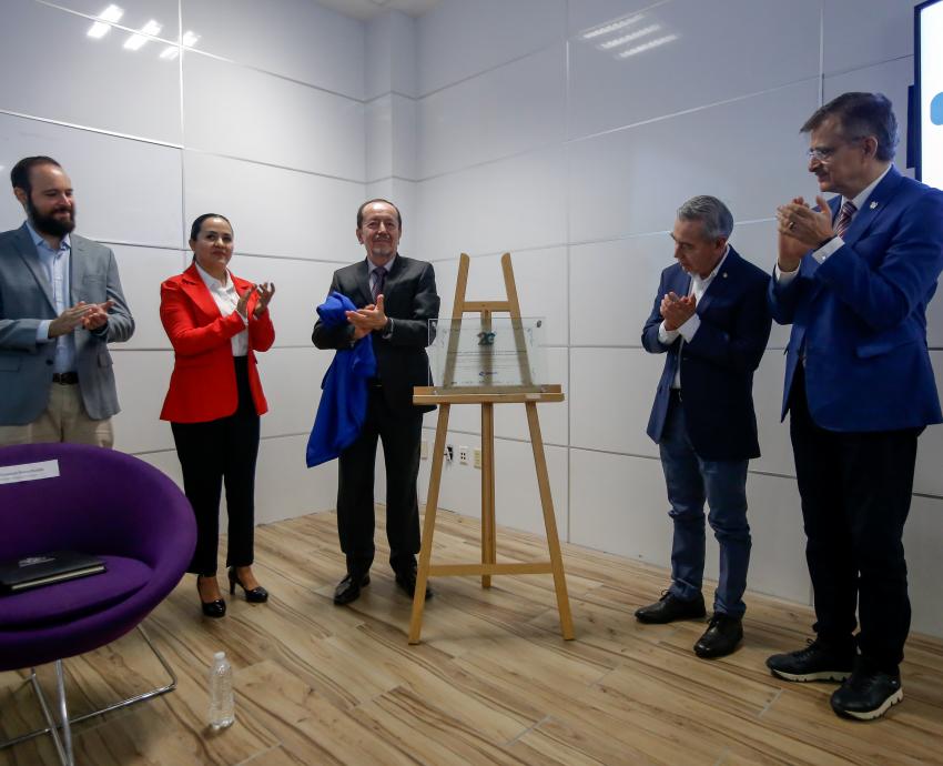 Las empresas mexicanas siguen sin aplicar la ciencia para producir riqueza