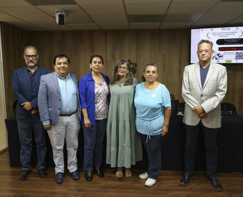 Convoca UdeG a diputados y sociedad civil a foro legislativo