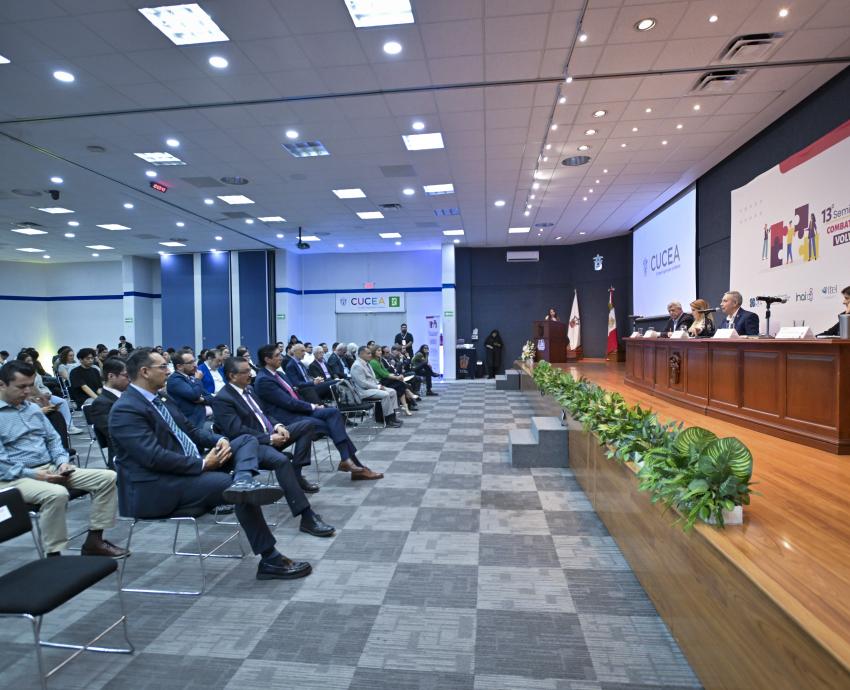 Plantean “Volver a empezar” para reforzar el combate a la corrupción
