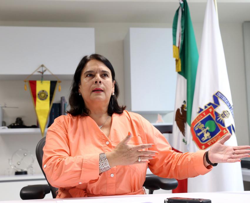 Por cerrar registro de ingreso a la UdeG