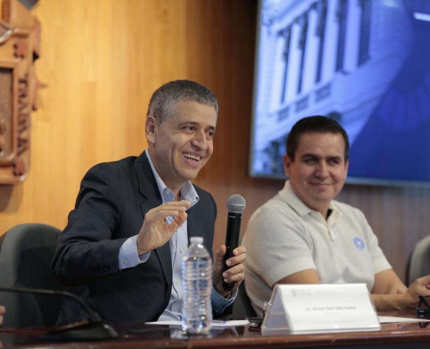 Replicará UdeG modelo de “Escuela Ideal” del SEMS