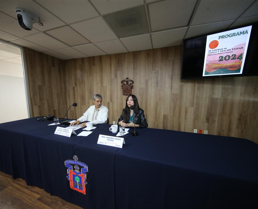 Analizarán académicos necesidades de los espacios públicos