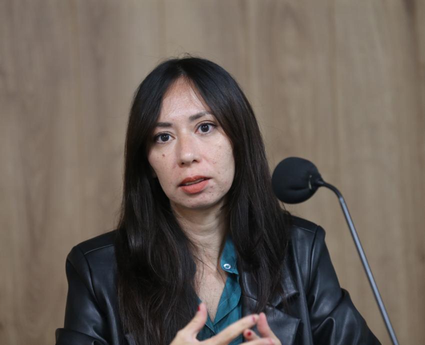Analizarán académicos necesidades de los espacios públicos