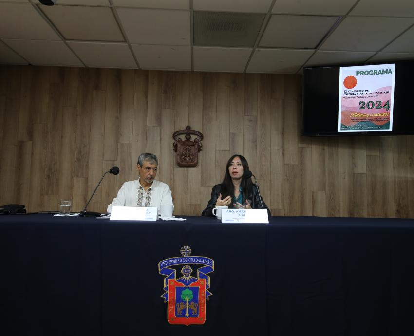 Analizarán académicos necesidades de los espacios públicos