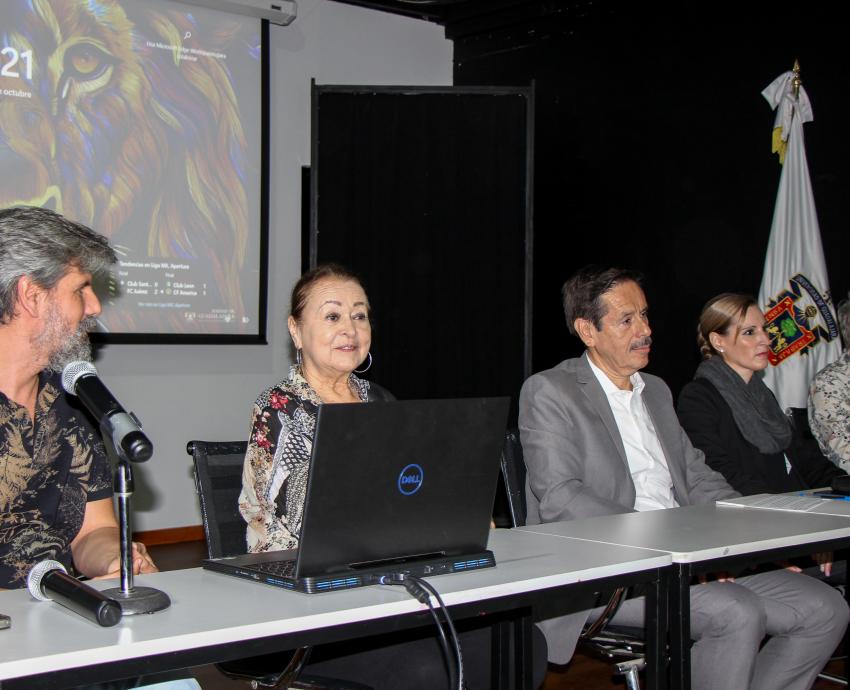 Inicia la novena Semana de la Escultura en CUAAD, Sede Artes
