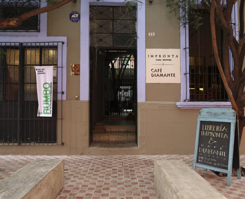 Preparan el primer encuentro de círculos de lectura en Guadalajara 