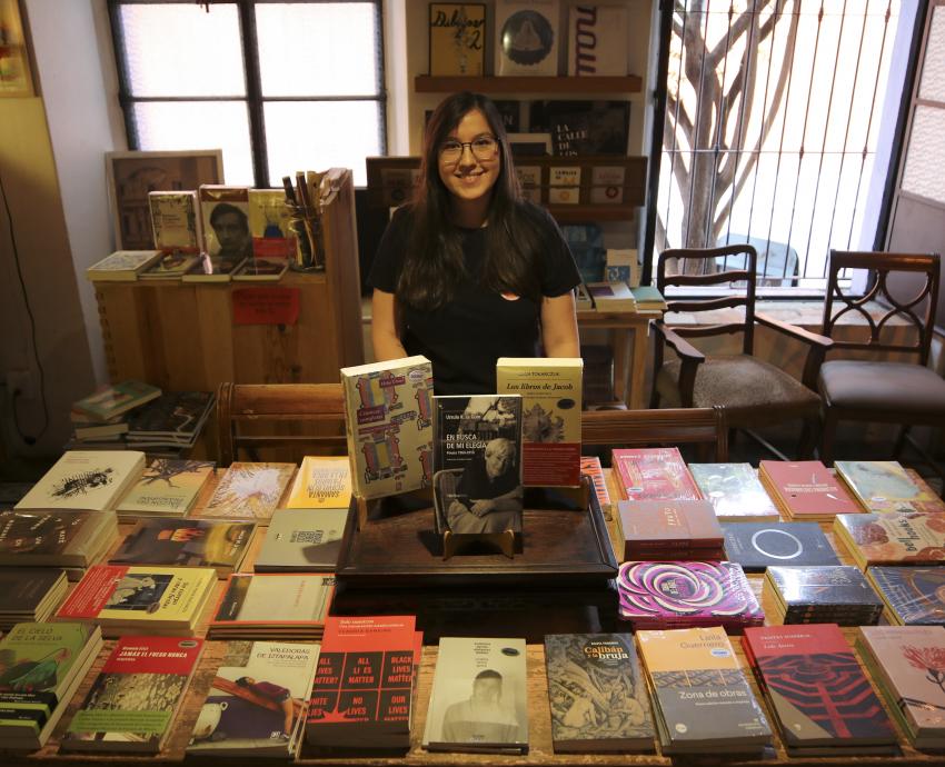 Preparan el primer encuentro de círculos de lectura en Guadalajara 