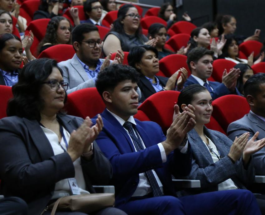 CUCEA es sede de Jalisco MUN 2024