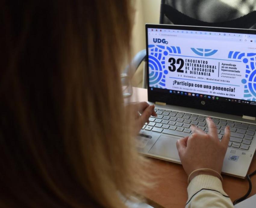 Abierta convocatoria de ponencias para el 32 Encuentro Internacional de Educación a Distancia