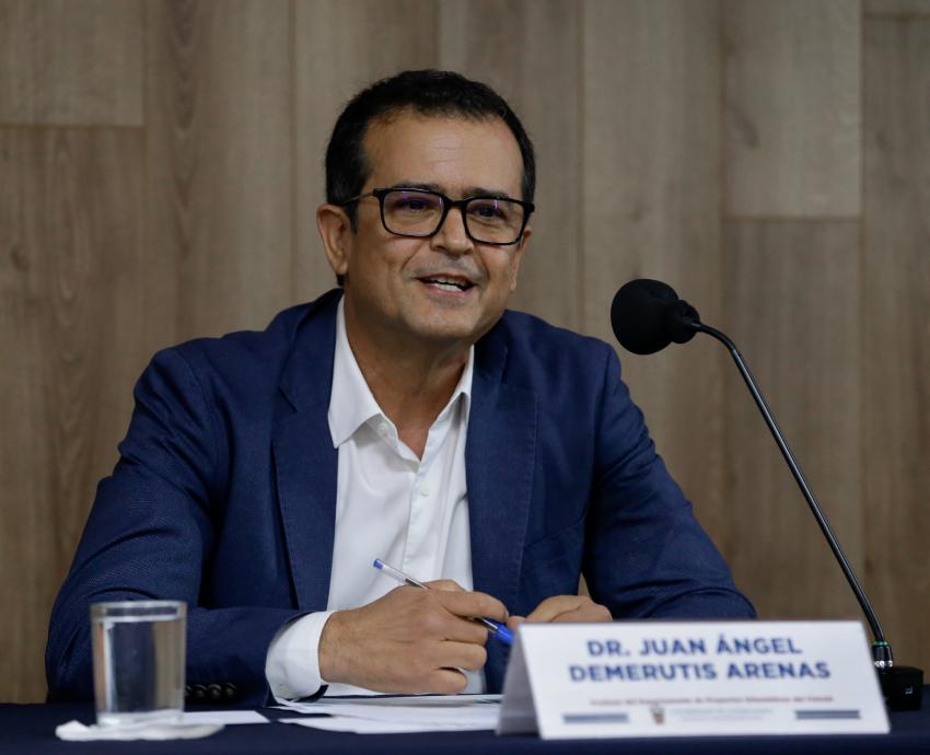 Invitan al Concurso Internacional para Jóvenes Arquitectos de ArpaFIL 2024 