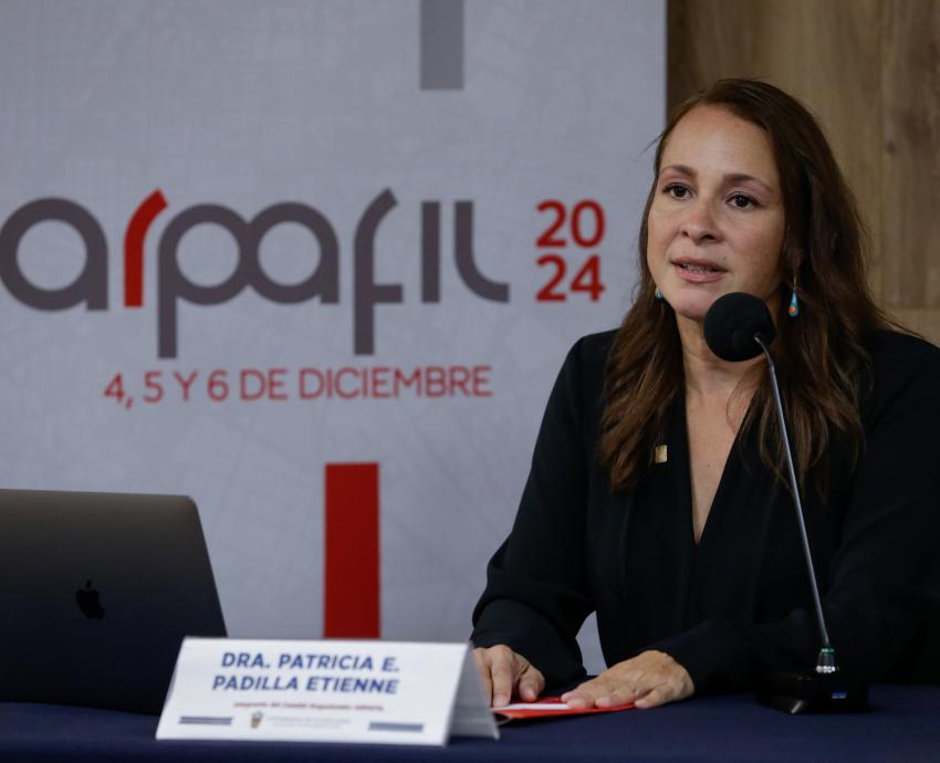Invitan al Concurso Internacional para Jóvenes Arquitectos de ArpaFIL 2024 