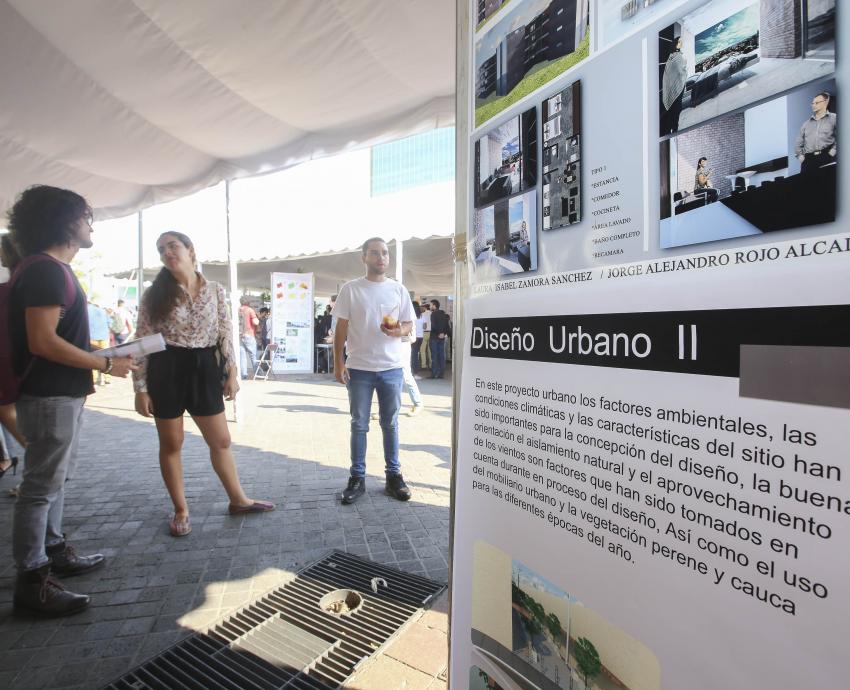 Invitan al Concurso Internacional para Jóvenes Arquitectos de ArpaFIL 2024 