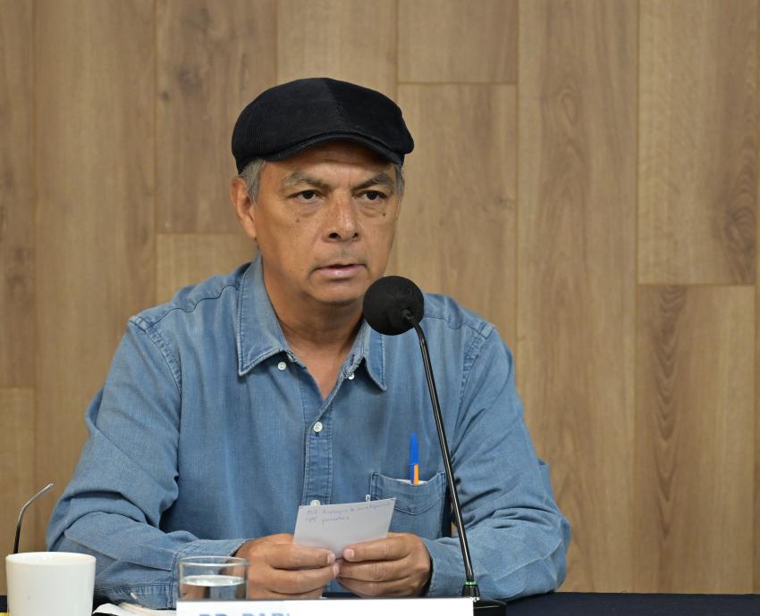 Colapso ambiental mundial preocupa a expertos de la UdeG 