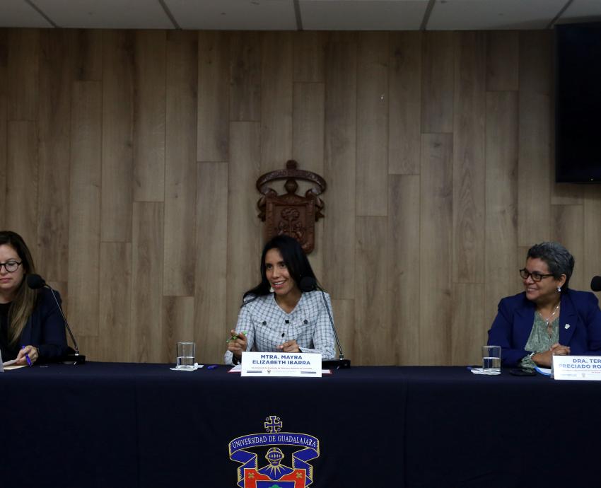 CUTonalá será sede del simposio “Inteligencia Artificial y neurociencias” 