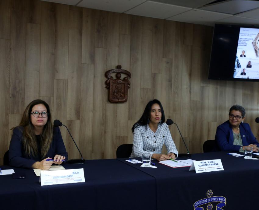 CUTonalá será sede del simposio “Inteligencia Artificial y neurociencias” 
