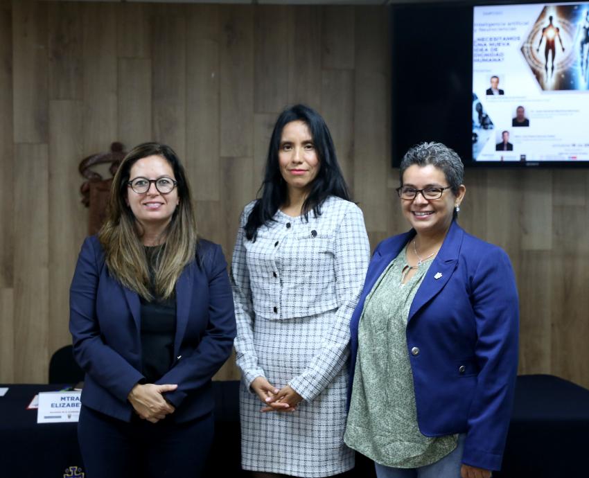 CUTonalá será sede del simposio “Inteligencia Artificial y neurociencias” 