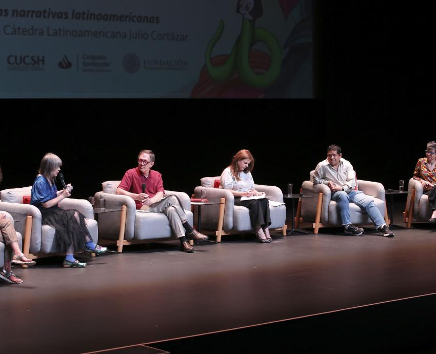 Grandes lecciones para los escritores actuales los del “boom” latinoamericano