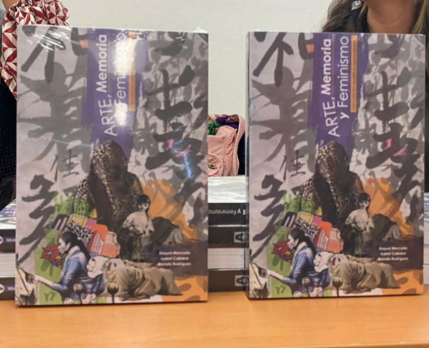 Arte feminista, una mirada crítica de la sociedad y el arte