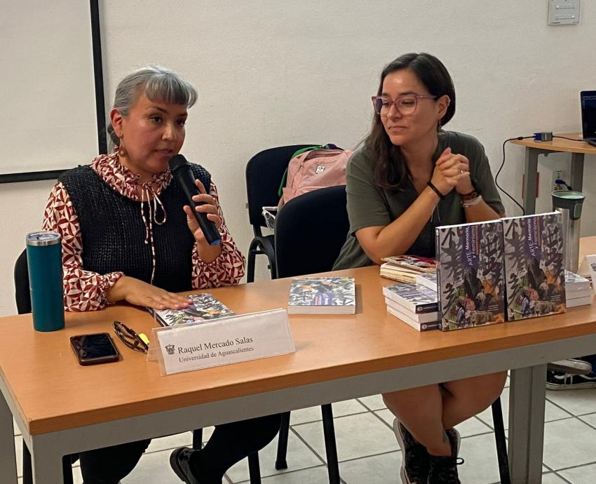 Arte feminista, una mirada crítica de la sociedad y el arte