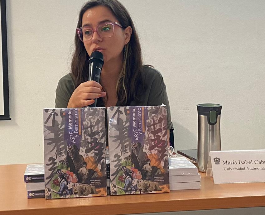 Arte feminista, una mirada crítica de la sociedad y el arte