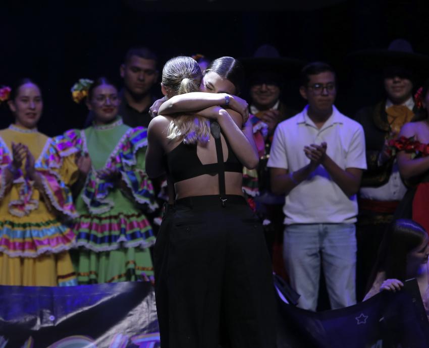 Definidos los 13 finalistas de Rugido 2024