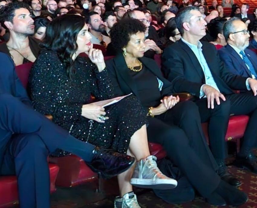 El Guadalajara Film Festival celebra a las mujeres en su 14° edición