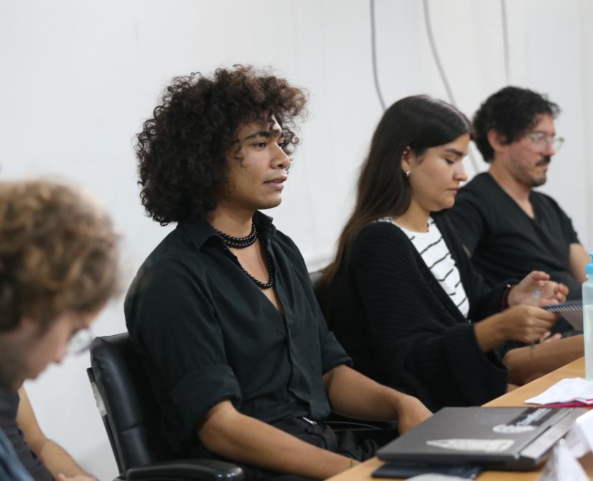 Discuten en CUCSH sobre la inaccesibilidad de la vivienda para los jóvenes