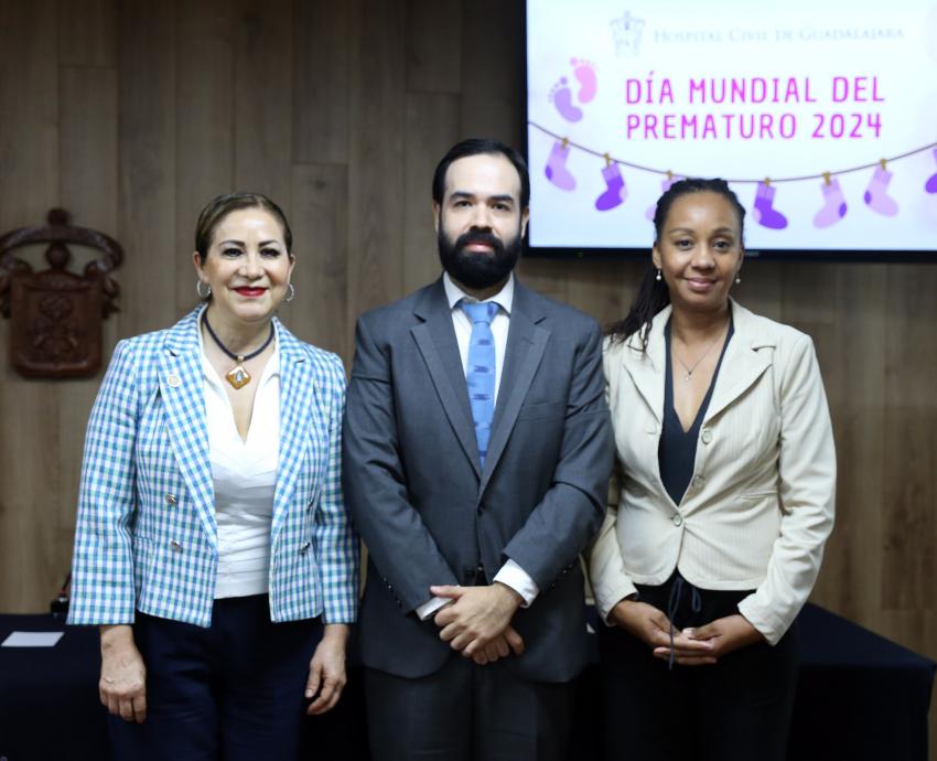 Uno de cada diez bebés en el mundo es prematuro 