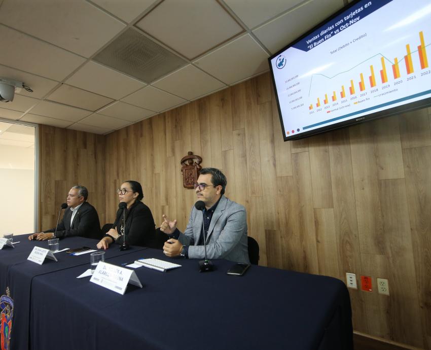 Recomiendan buenas prácticas financieras para el Buen Fin