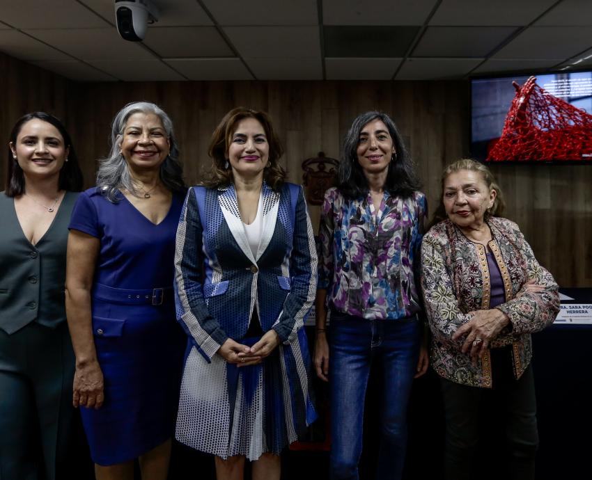 Convocan a participar en la representación colectiva de “El invencible verano de Liliana”, de Cristina Rivera Garza 