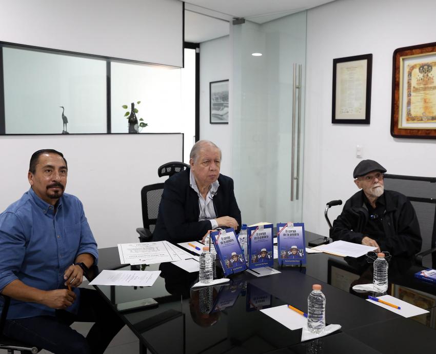 Entregan Premio Cátedra Jorge Alonso a la mejor tesis en ciencias sociales