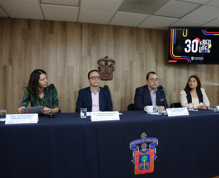Habrá maestría en Estudios de Violencias de Género en CUCEA