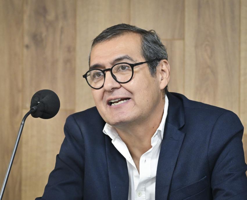 Prepara Editorial UdeG más de 60 actividades en la FIL Guadalajara