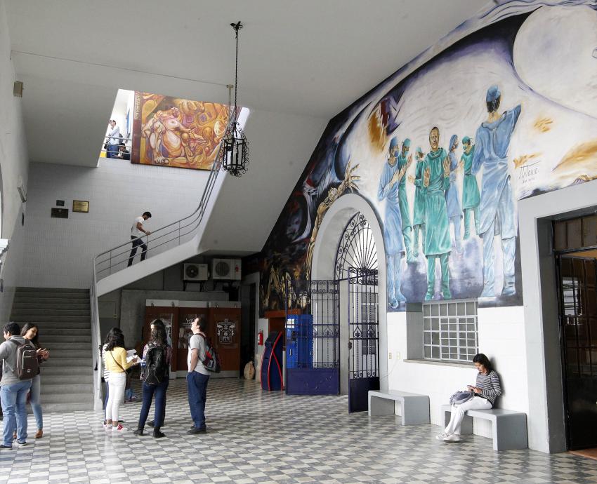 Innovaciones tecnológicas en el CICOM 2024