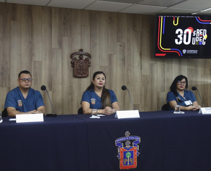 Prepara CUCBA campaña de esterilización gratuita