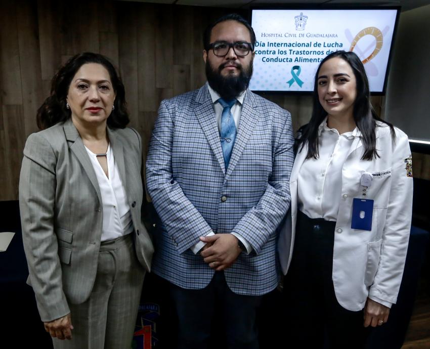 Uno de cada cinco adolescentes puede padecer trastorno de conducta alimentaria