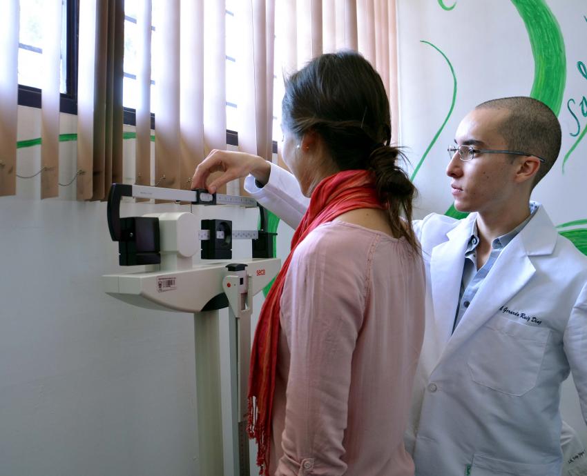 Uno de cada cinco adolescentes puede padecer trastorno de conducta alimentaria