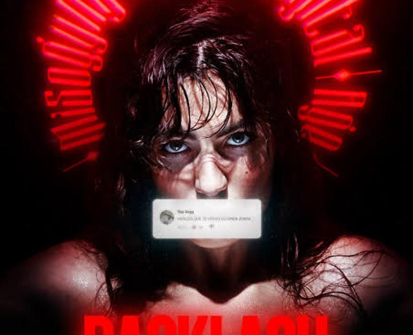 Presentan en Cineteca FICG el documental “Backlash: misoginia en la era digital”