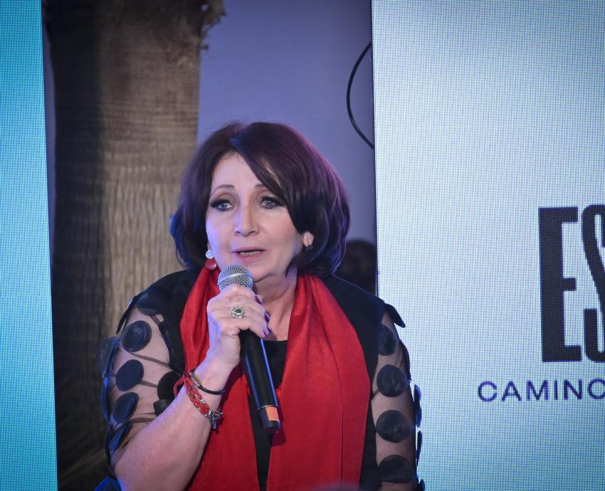 El Pabellón FIL fue sede de reflexiones en torno al exilio español